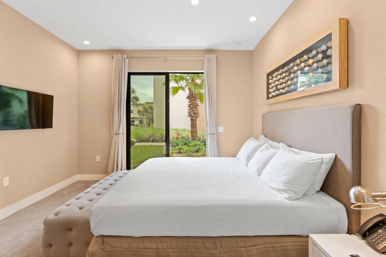 3045 Magic Village8 Guests 4 Suites Bbq 8 Min Disney Orlando Exterior foto