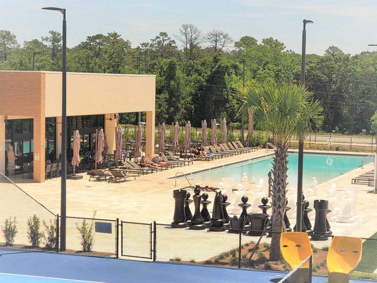 3045 Magic Village8 Guests 4 Suites Bbq 8 Min Disney Orlando Exterior foto