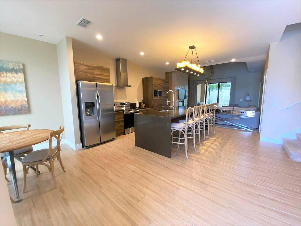 3045 Magic Village8 Guests 4 Suites Bbq 8 Min Disney Orlando Exterior foto
