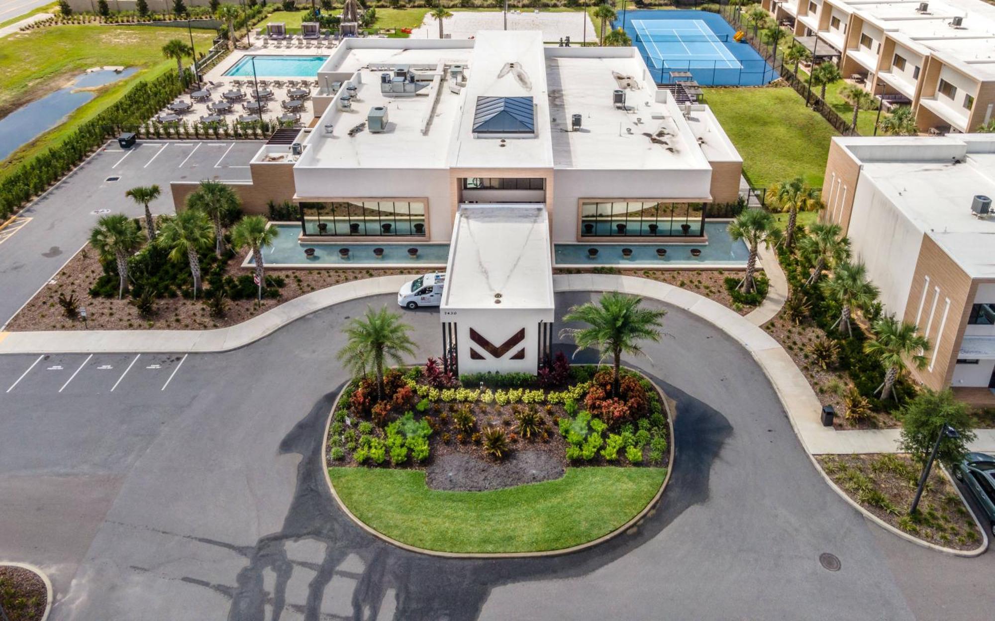 3045 Magic Village8 Guests 4 Suites Bbq 8 Min Disney Orlando Exterior foto