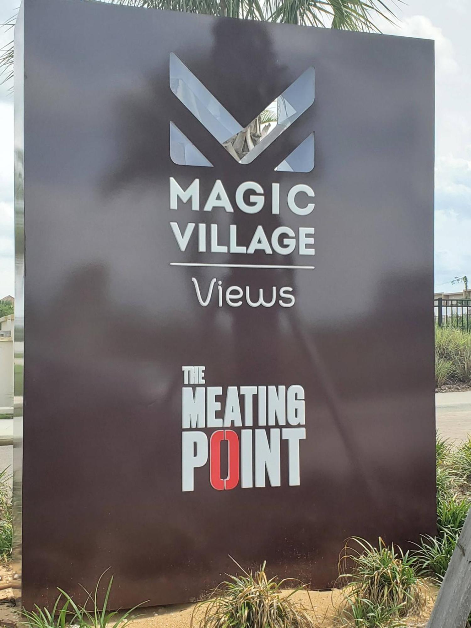 3045 Magic Village8 Guests 4 Suites Bbq 8 Min Disney Orlando Exterior foto