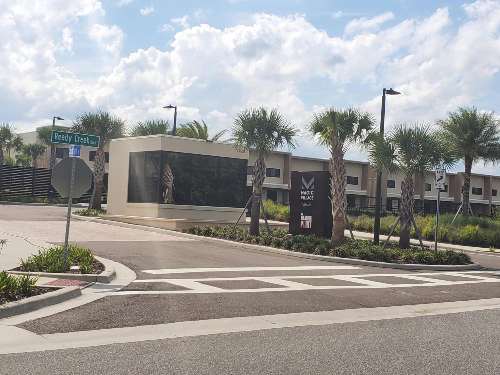 3045 Magic Village8 Guests 4 Suites Bbq 8 Min Disney Orlando Exterior foto