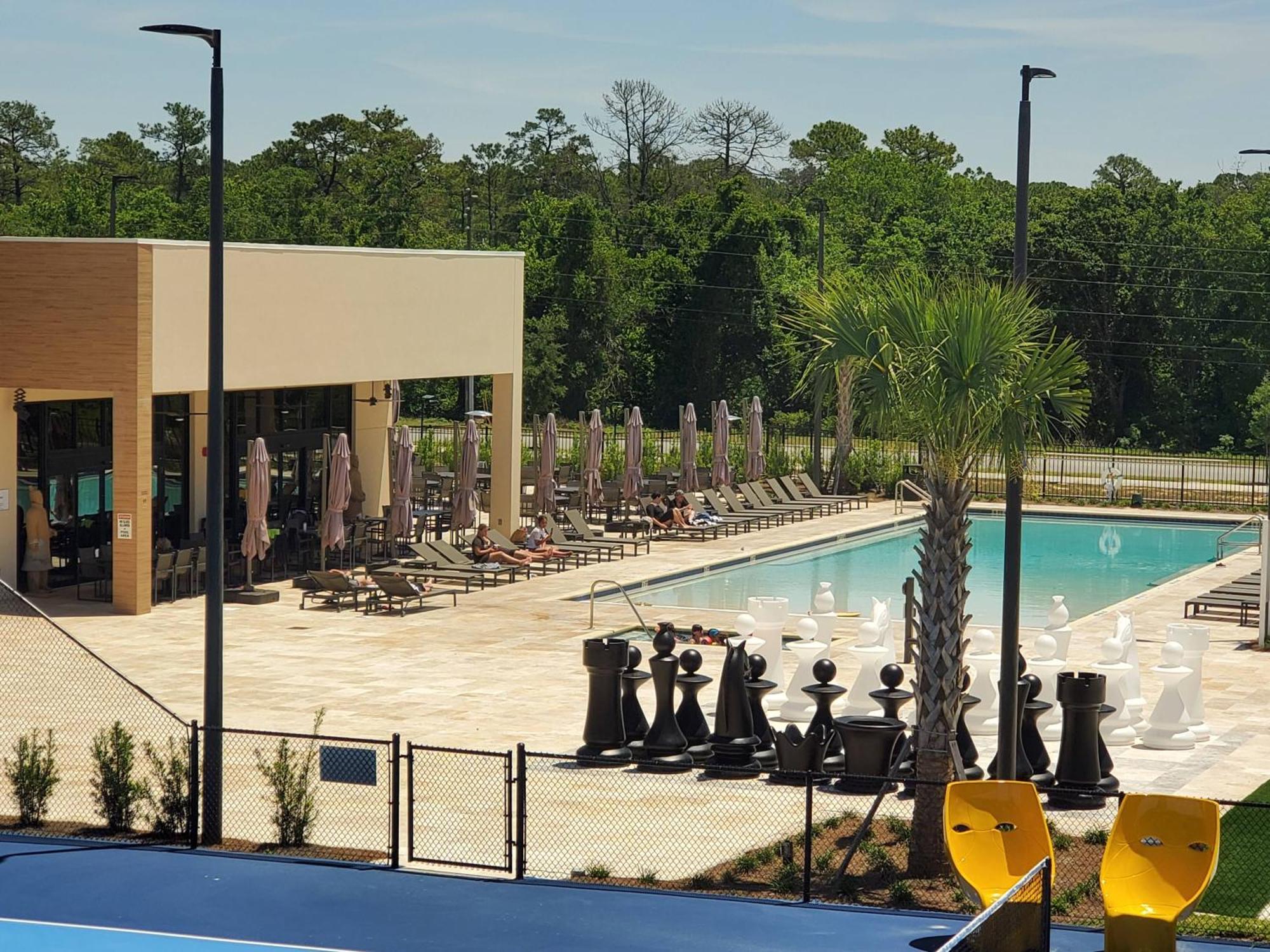 3045 Magic Village8 Guests 4 Suites Bbq 8 Min Disney Orlando Exterior foto